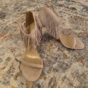 Stuart Weitzman Heels size 10